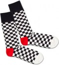 DillySocks Chess and Check Sock2